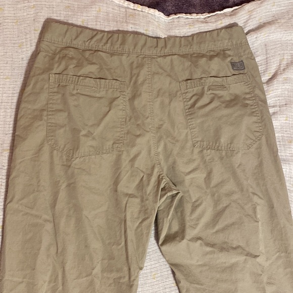 Chaps Hiking Pants Size 36x30 - Picture 3 of 6